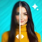 Photo Quality Enhancer FaceFix icon