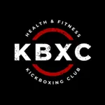 Kickboxing Club Fitness icon