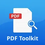 PDF Tools: Merge Split Edit icon