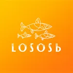 LOSOSЬ | Доставка Суши | Анапа icon