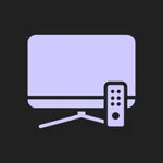 SmartTV+ Remote for Samsung icon