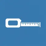 Measure,Tape,Ruler | TapeCam icon