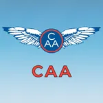 CAA Jet Fuel icon