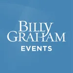 Billy Graham Events Hub icon