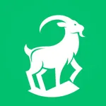 Memeshot: trade memecoins icon