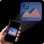 AR Projector HQ Tracing Cinema icon