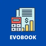 Evobook - Orçamentos e Vendas icon