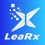 LeaRx icon