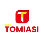 Rede Tomiasi icon