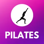 Pilates Body With Michelle icon
