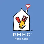 RMHC Hong Kong Connect to Care icon