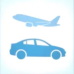 Haneda Airport Parking icon