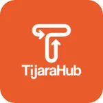 TijaraHub icon