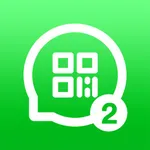 Dual Messenger & Duo Web Chat icon