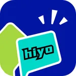 Vibed - Share & Chat icon