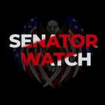 US Senator Stock Tracker icon