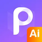 AIPPT一键制作-自动生成PPT软件 icon