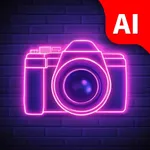 AI Camera-Photo&HugVideo Maker icon