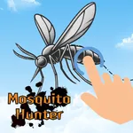 Mosquito Hunter: Touch & Smash icon