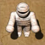 Mummy Maze: Pocket Edition icon