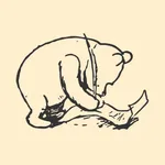 Winnie-the-Pooh Quotes & Calm icon