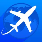 Flight Radar - Live Tracker icon