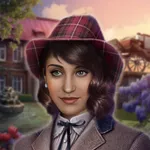 Ms. Holmes 5: Find Objects icon