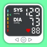 Blood Pressure Tracking icon