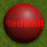 Red Ball Global Catch icon