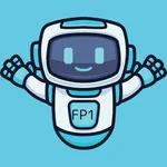 AI先生　ファイナンシャルプランナー１級 icon