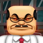 School Break: Survival icon