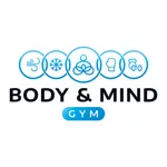 Body & Mind Gym icon
