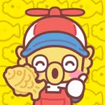 Bungeoppang Tycoon icon