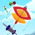 Pipa Combate 3D - Beach Kite icon