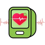 Blood Pressure:Health Daily icon