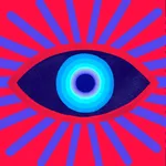 Fortune Teller AR icon