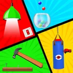 ASMR Satisfying: Calm & Relax icon