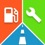 Motolog Mileage Tracker icon