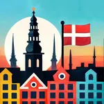 Copenhagen Visually, Guide icon
