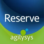 Agilysys Reserve App icon