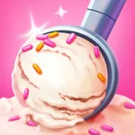 Ice Cream Game for Toddlers 2+ icon
