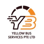 Yellow Bus Parent App icon