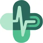 Overskudd Health icon