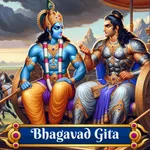 Bhagavad Gita for All icon