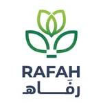 رفاه | RAFAH icon