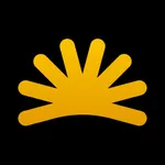 Habit Tracker & Focus: Sun icon