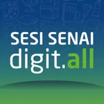 SESI SENAI digit.all icon