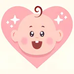 Magerly: Baby Development icon