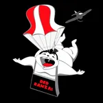 Дед Банзай - роллы и пицца icon