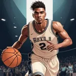 Ultimate Pro Basketball icon